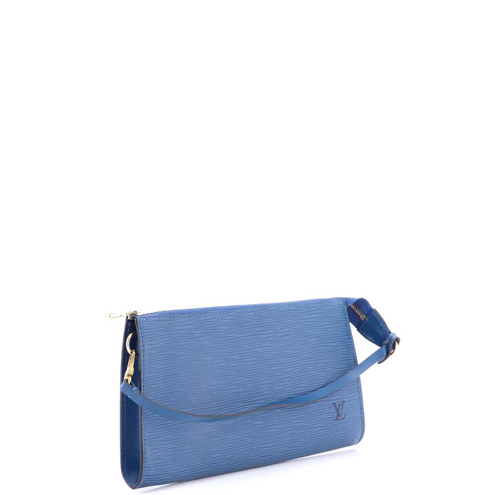 Louis Vuitton Pochette Accessoires Epi #239163L81B - Picture 2 of 7